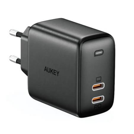 AUKEY PA-B4S-BK
