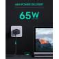 AUKEY PA-B4S-BK AUKEY PA-B4S-BK