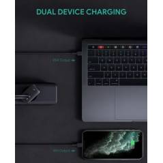 AUKEY PA-B4S-BK