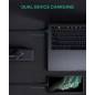 AUKEY PA-B4S-BK AUKEY PA-B4S-BK