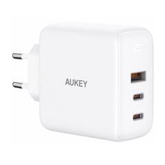 AUKEY PA-B6S-WT
