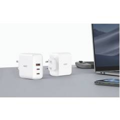 AUKEY PA-B6S-WT