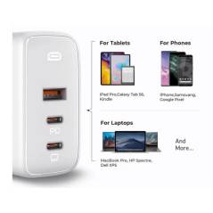 AUKEY PA-B6S-WT