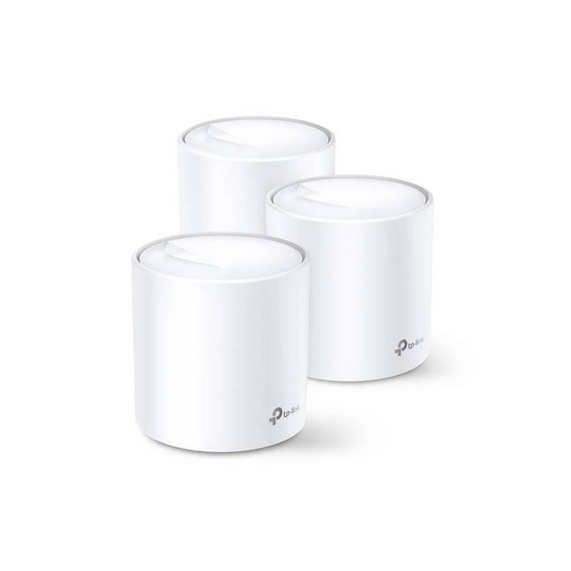 TP-LINK DECOX204G