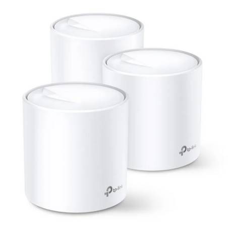 TP-LINK DECOX204G