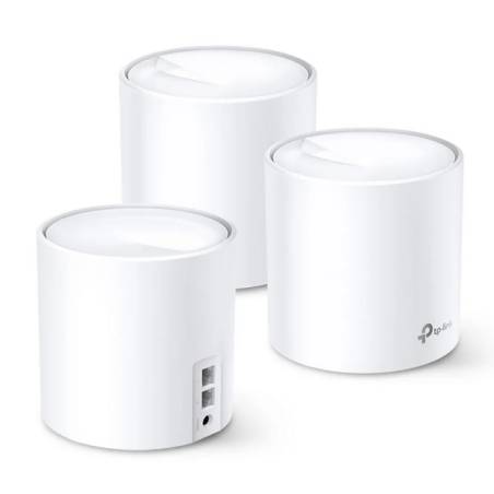 TP-LINK DECOX204G