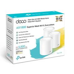TP-LINK DECOX204G