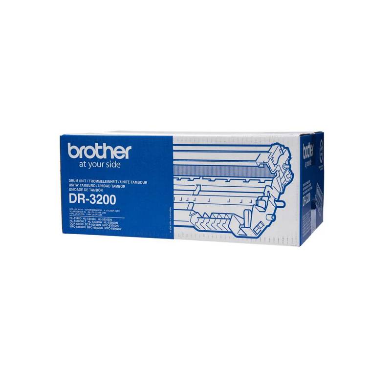 BROTHER DR-3200 BROTHER DR-3200