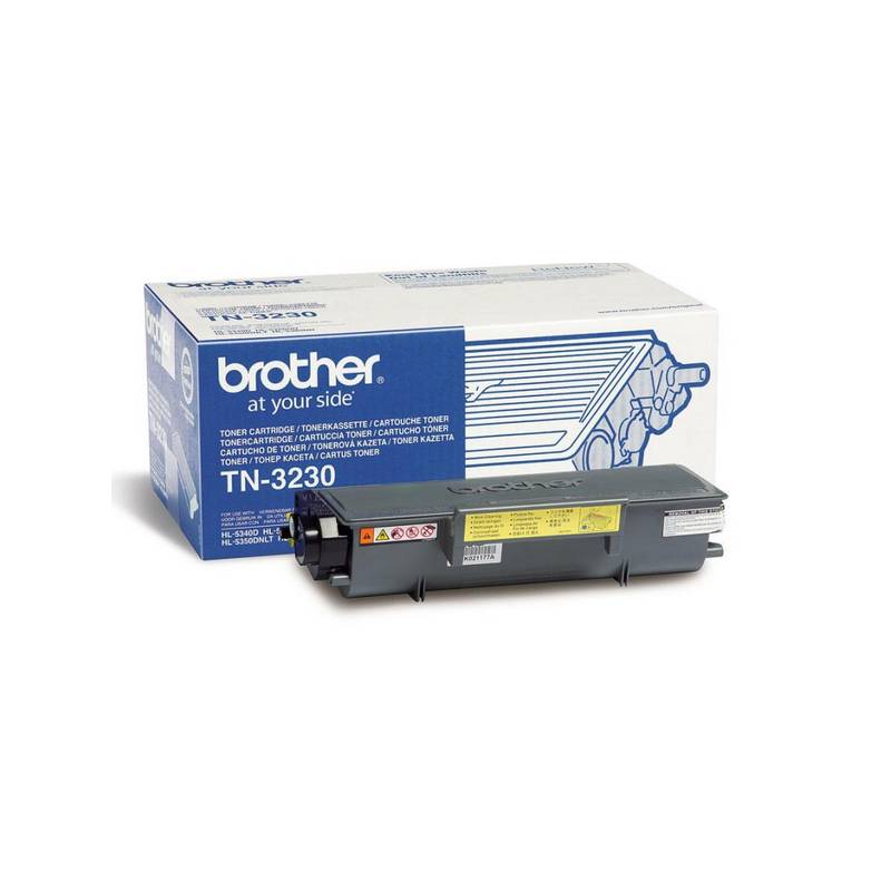 BROTHER TN-3230 BROTHER TN-3230