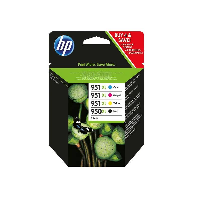 HP 950XL-951XL / C2P43AE