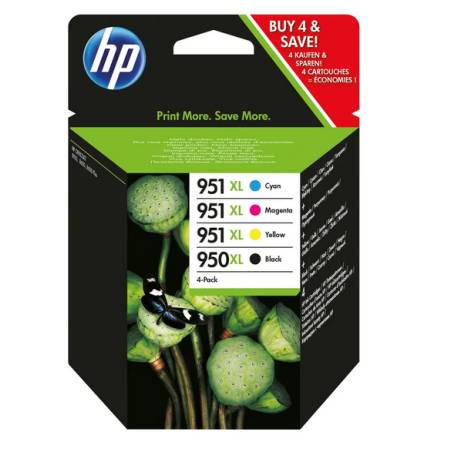 HP 950XL-951XL / C2P43AE