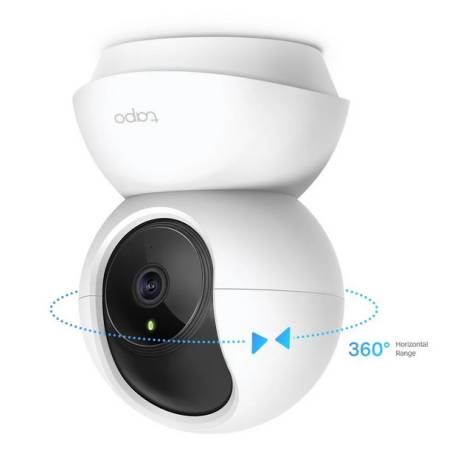 TP-LINK TAPOC210