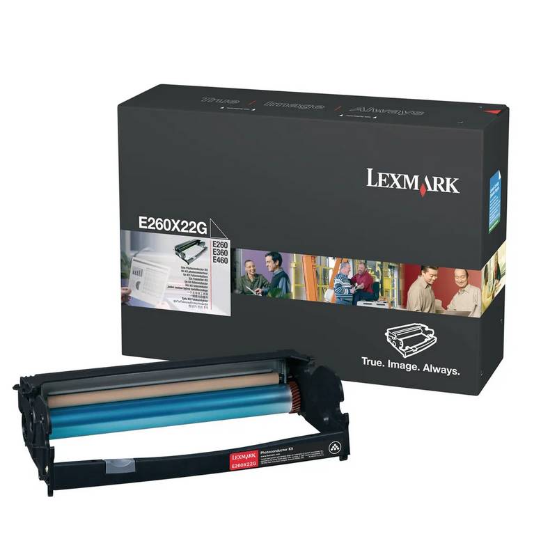 LEXMARK E260X22G