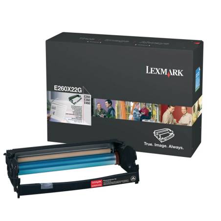 LEXMARK E260X22G