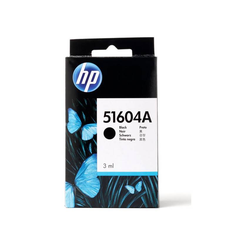 HP / 51604A HP / 51604A