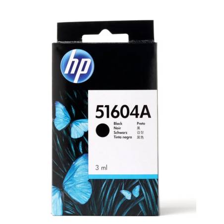 HP / 51604A
