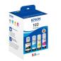 EPSON 102 CMYBK / T03R640