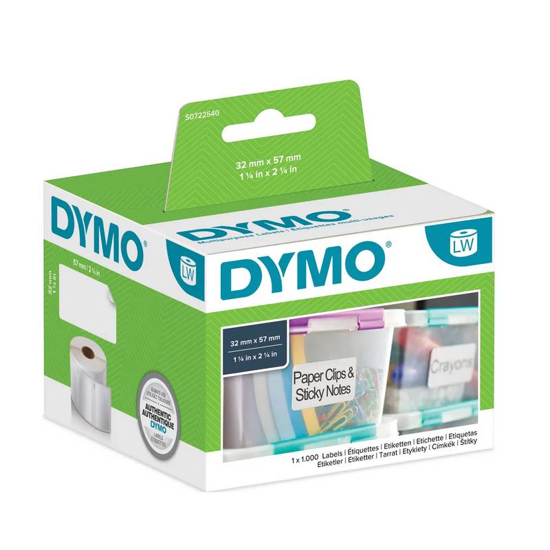 DYMO S0722540