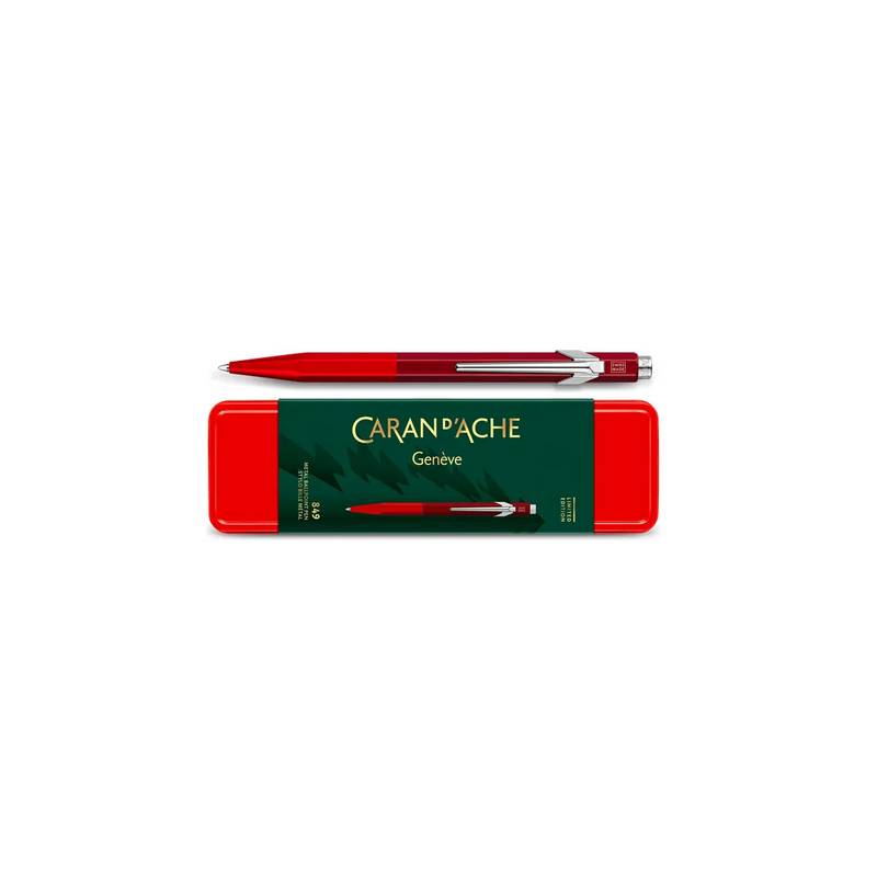 CARAN D'ACHE 849.121
