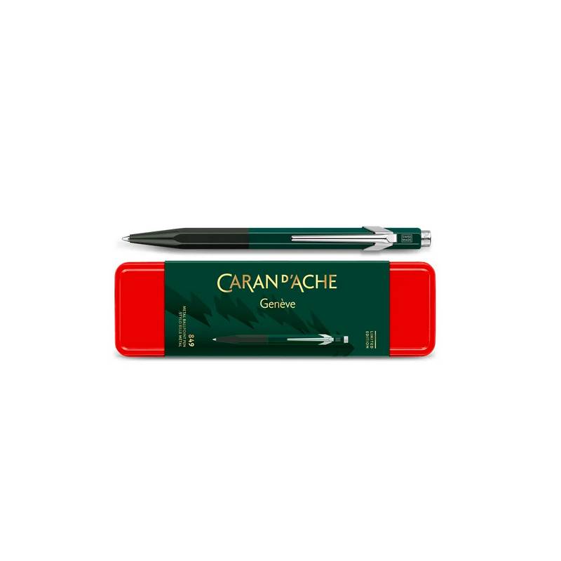 CARAN D'ACHE 849.221 CARAN D'ACHE 849.221
