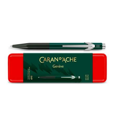 CARAN D'ACHE 849.221
