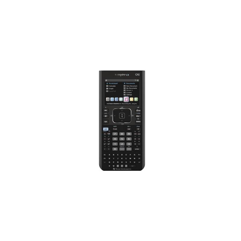 TEXAS INSTRUMENTS N3CAS/CLM/2E
