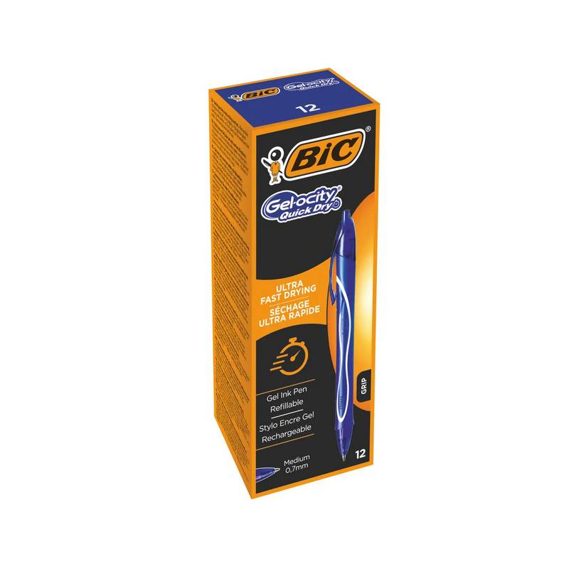 BIC 950442