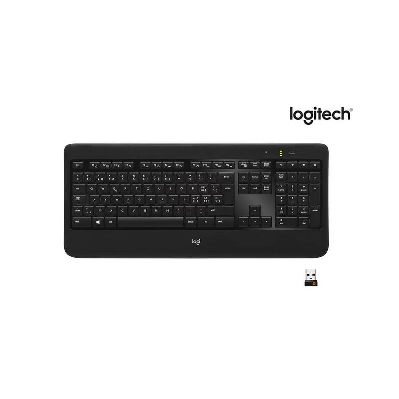 LOGITECH K800 / 920-002373 LOGITECH K800 / 920-002373