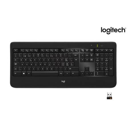 LOGITECH 920-002373