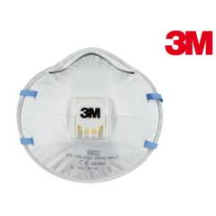 3M FFP2 / 8822