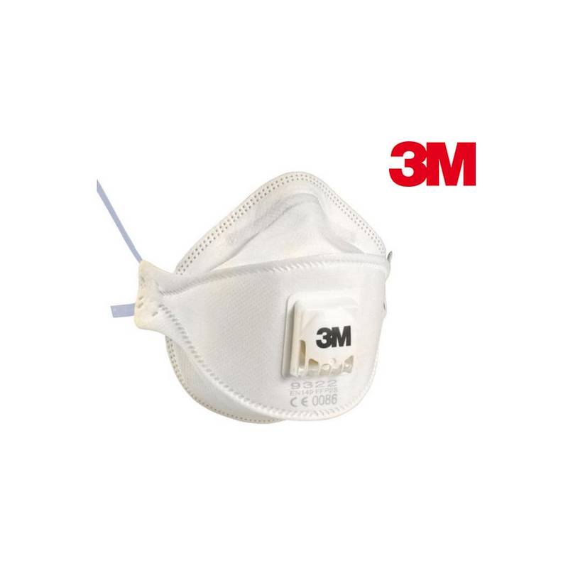 3M FPP2  / 9322PRO5