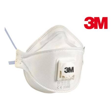 3M FPP2  / 9322PRO5