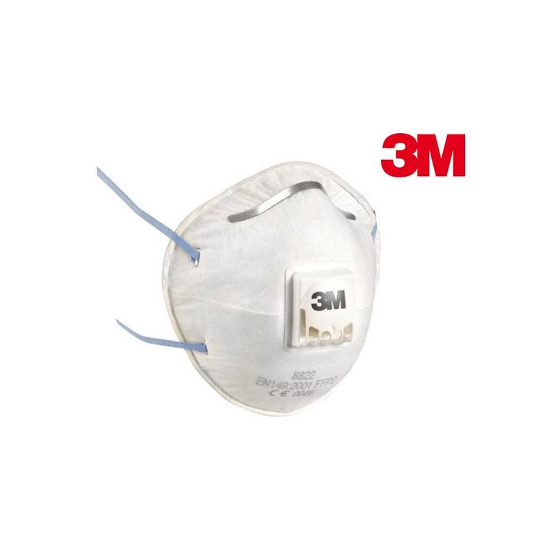 3M 8822 FFP2
