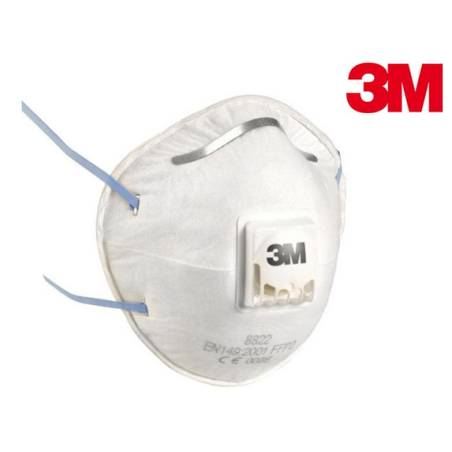 3M 8822 FFP2