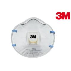 3M 8822 FFP2