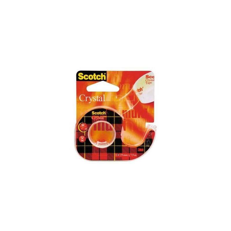 SCOTCH 6-1975D
