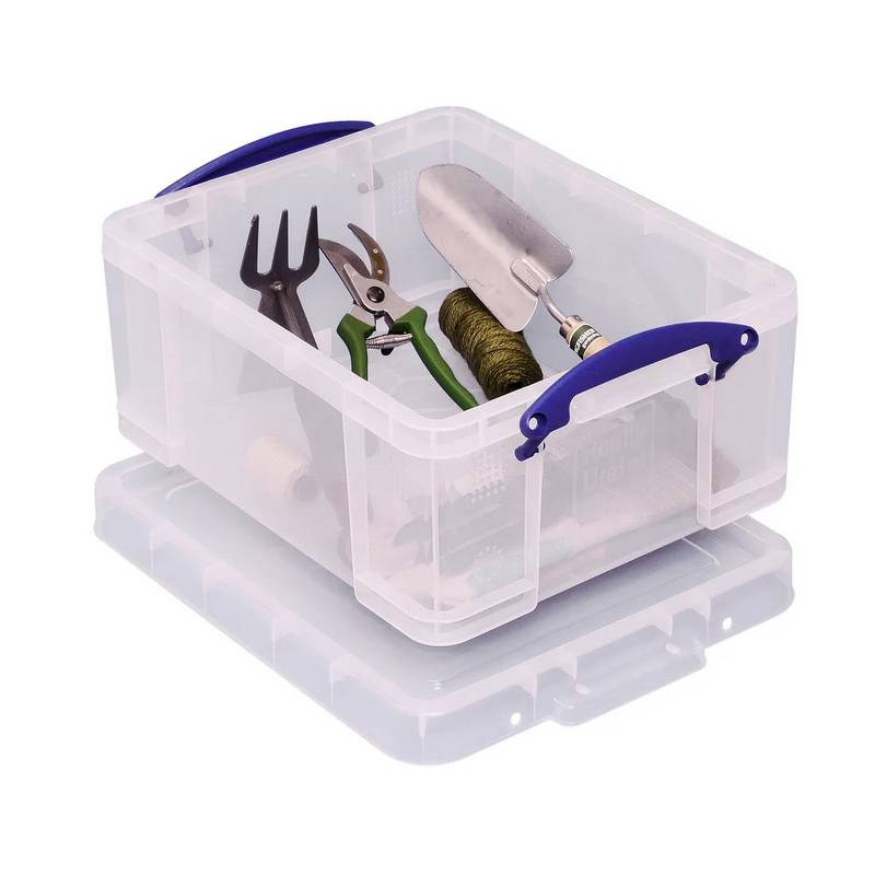 REALLY USEFUL BOX 68506000