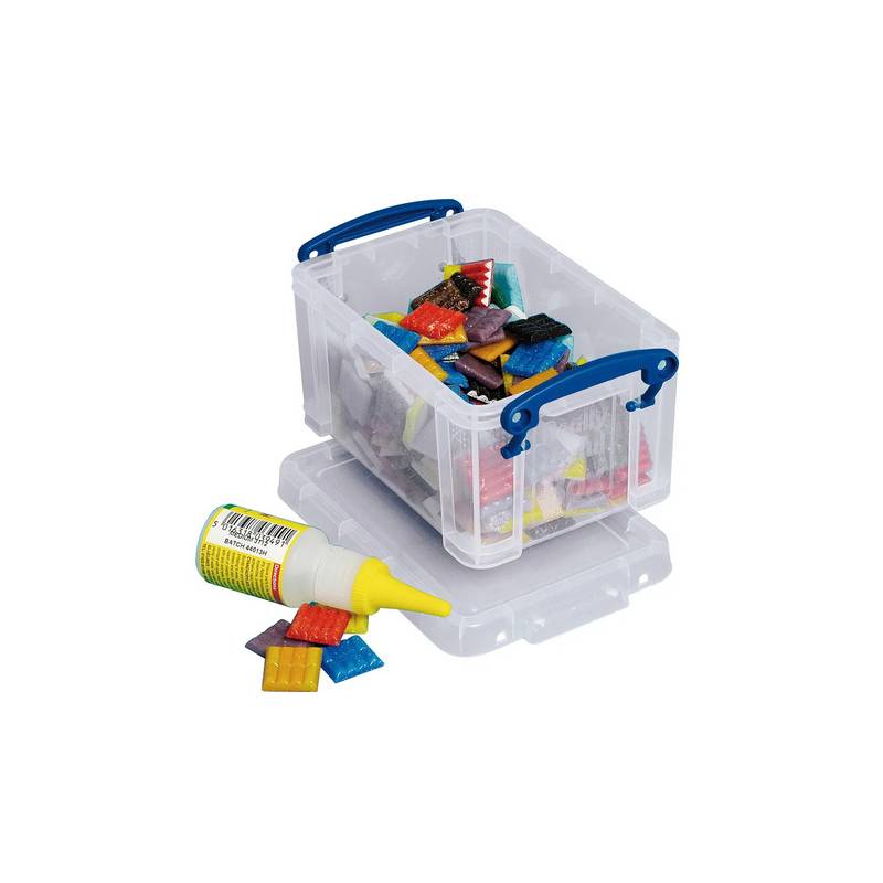 REALLY USEFUL BOX / 68501700