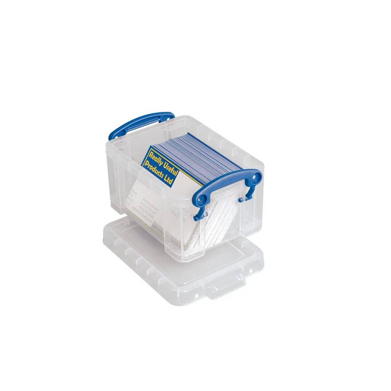 REALLY USEFUL BOX / 68501400