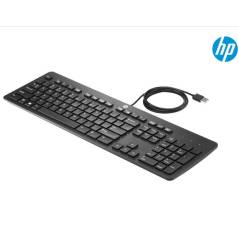 HP Tastatur Slim Business N3R87AA