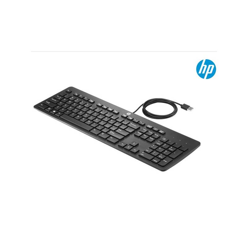 HP Tastatur Slim Business N3R87AA