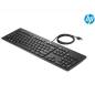 HP Tastatur Slim Business N3R87AA
