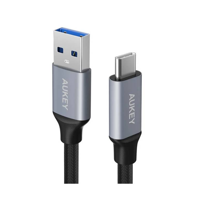 AUKEY CB-CD2