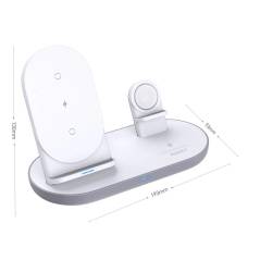 AUKEY LC-A3-WT