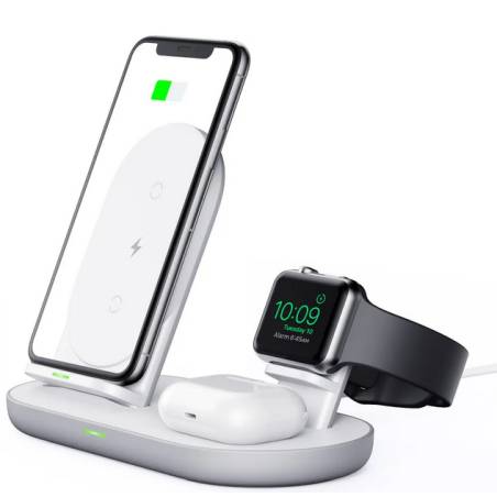AUKEY LC-A3-WT