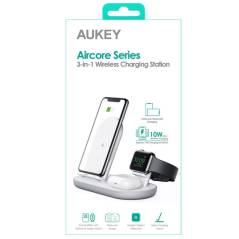 AUKEY LC-A3-WT