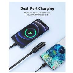 AUKEY CC-Q1