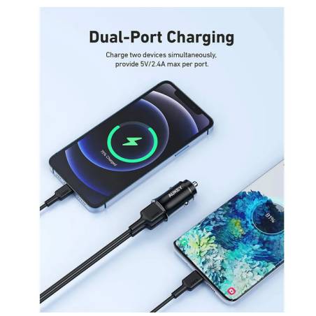 AUKEY CC-Q1