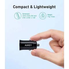 AUKEY CC-Q1