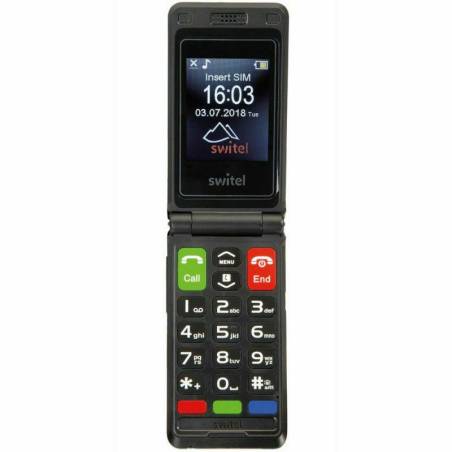 SWITEL M800